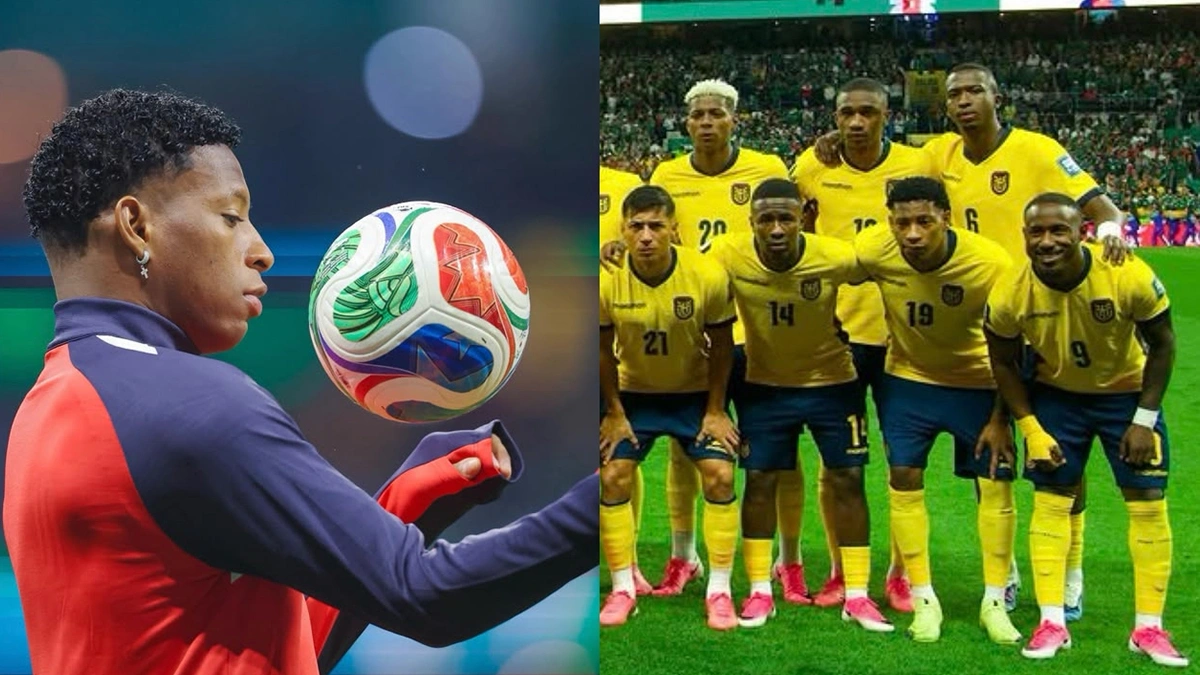 Plata joga 90 minutos, mas Equador sucumbe diante do México e dá adeus a Copa do Mundo