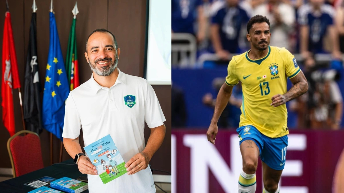 Psicólogo liga alerta para retorno de jogadores do Fla após a Copa