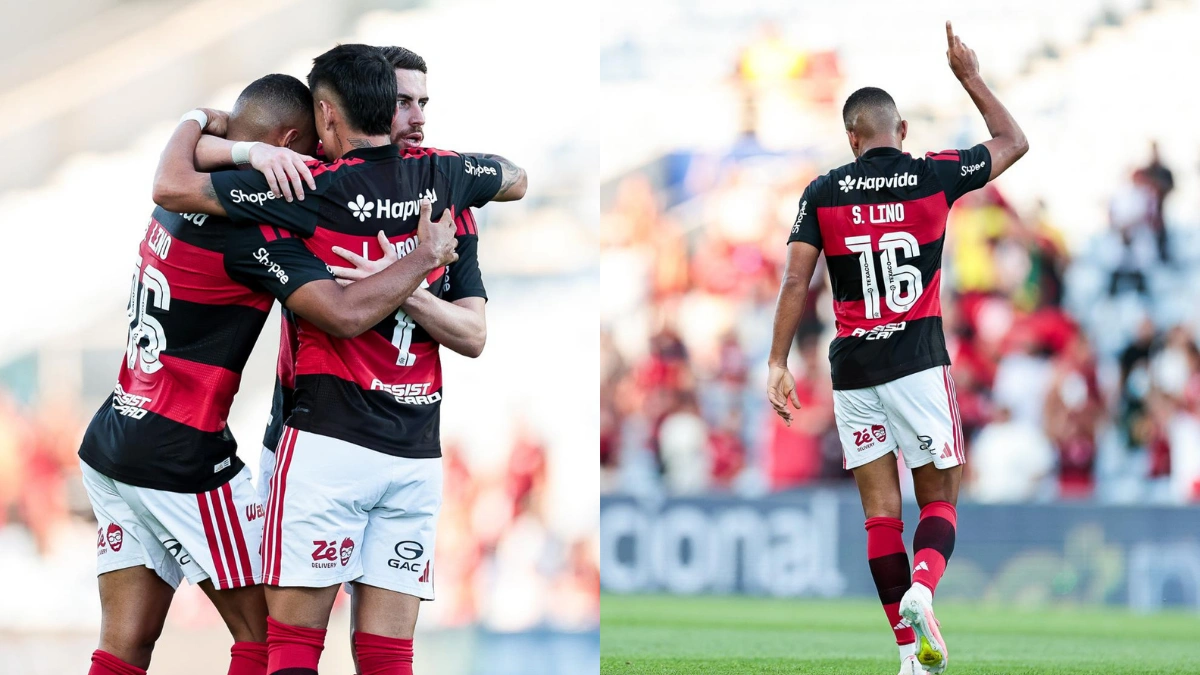 Que horas é o jogo do Flamengo x Benfica hoje?