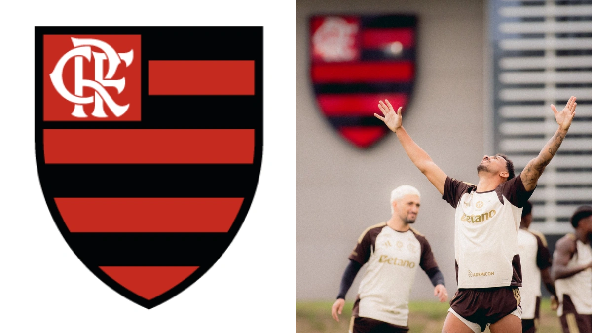 Que horas é o jogo do Flamengo x São Paulo hoje?