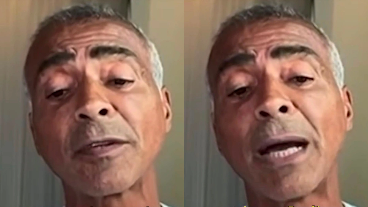 Romário abre mão de salário na Copa do Mundo; veja qual é o valor que o ex-Flamengo recebe
