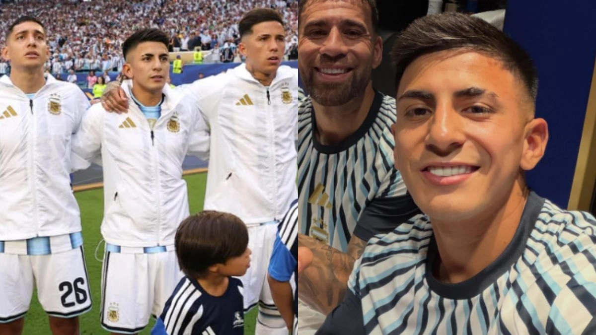Torcedores do Flamengo 'invadem' rede social de Thiago Almada