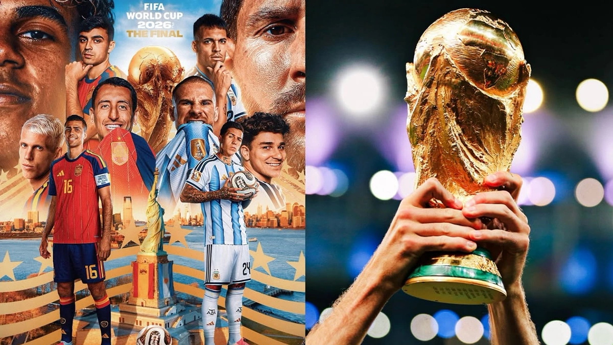onde assistir à final da Copa, palpites e prováveis escalações
