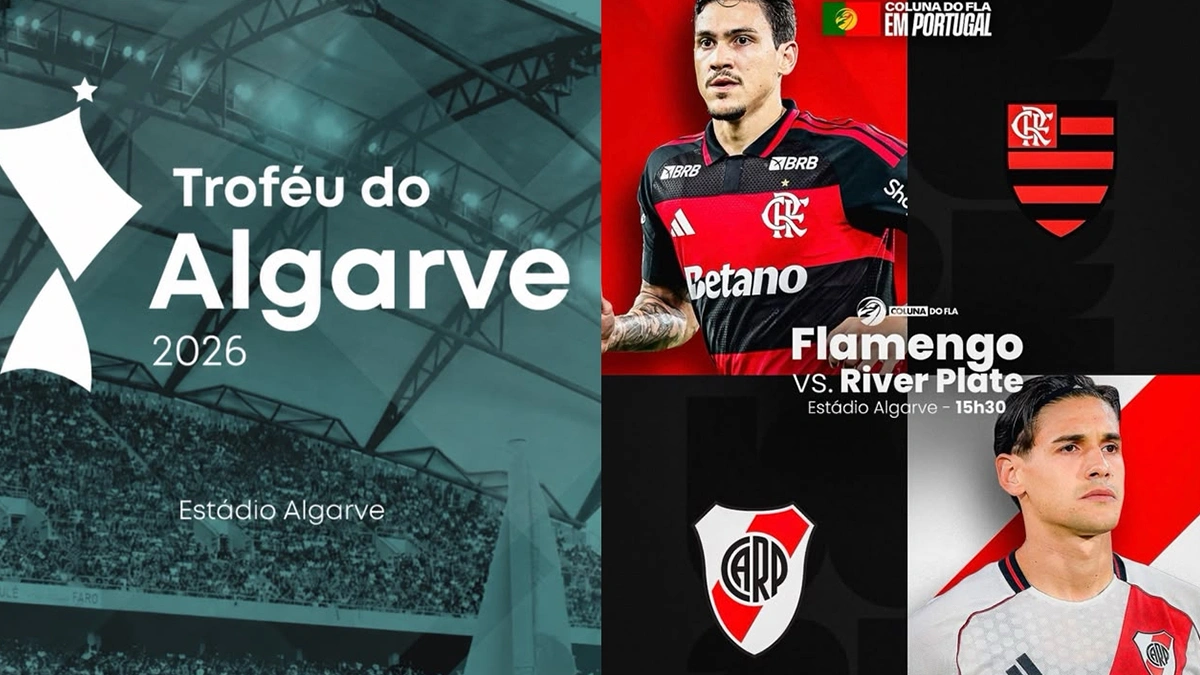 onde assistir, palpites e prováveis escalações do amistoso em Portugal