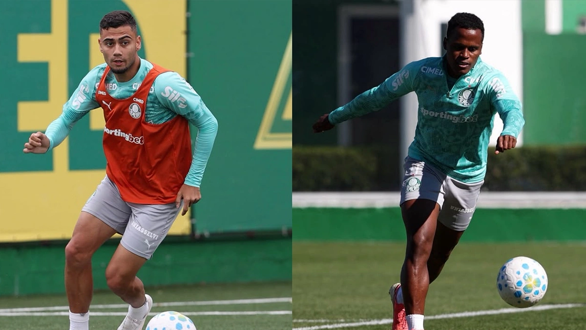 saiba onde assistir ao jogo do Palmeiras hoje; Flamengo quer diminuir diferença para o topo do Brasileirão
