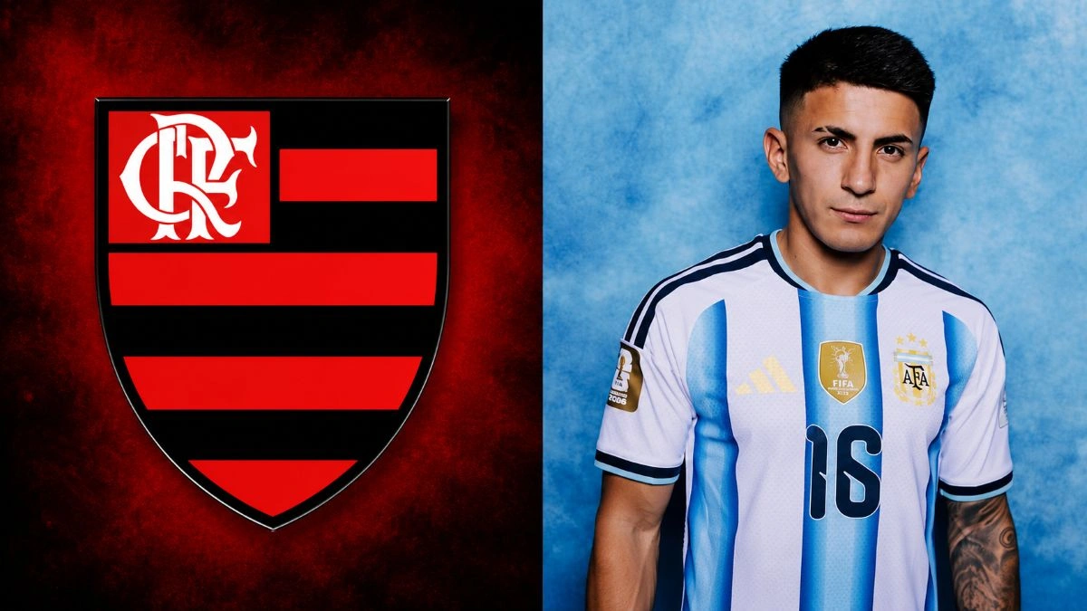 veja números de alvo do Flamengo na campanha