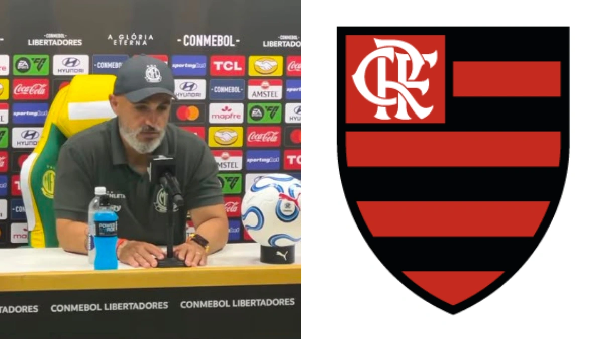 A estratégia montada pelo técnico do Mirassol antes de jogo contra o Flamengo, pelo Brasileirão