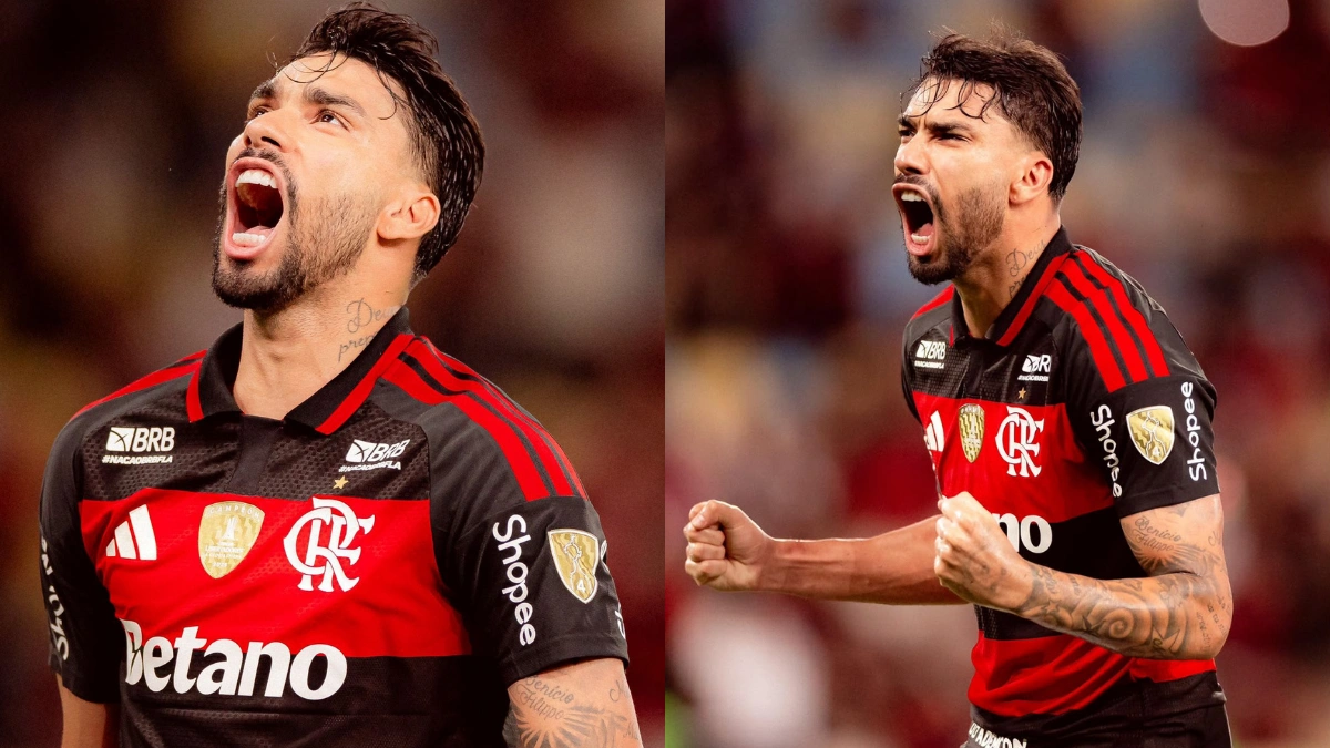 A nova chance da revanche de Lucas Paquetá contra o Cruzeiro