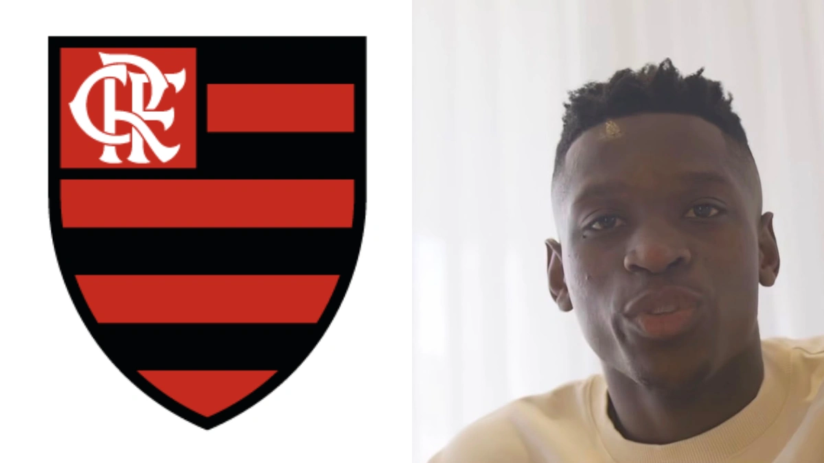 A resposta de Luiz Henrique sobre jogar no Flamengo
