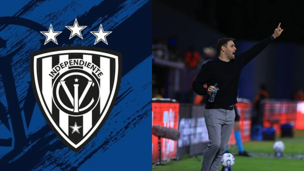 A resposta entusiasmada do técnico do Del Valle sobre enfrentar o Flamengo na Libertadores