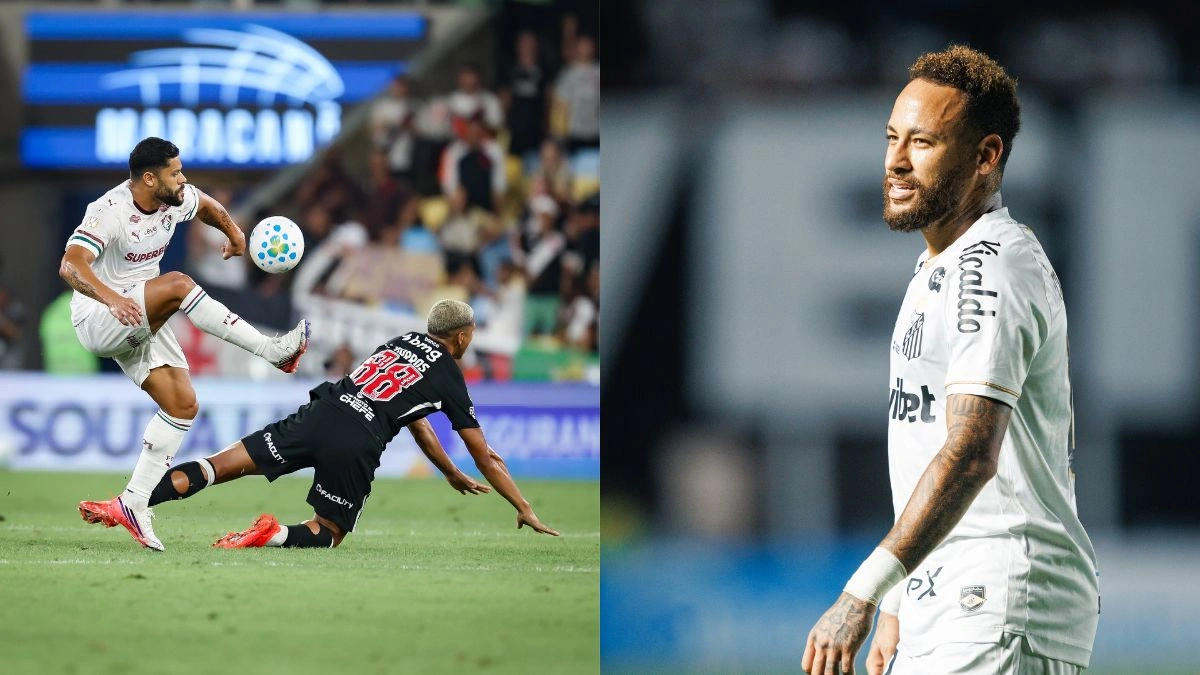 Atlético-MG tropeça em casa, e Vasco e Fluminense empatam em 0 a 0