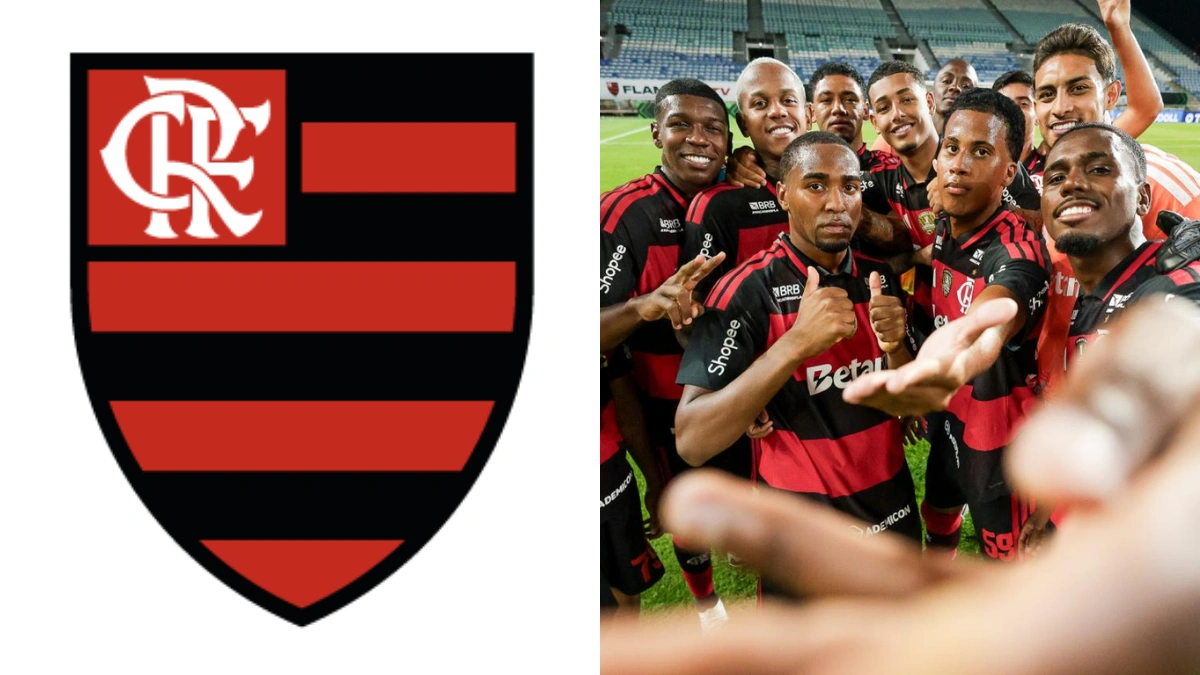 Flamengo encaminha saída de 2 jogadores