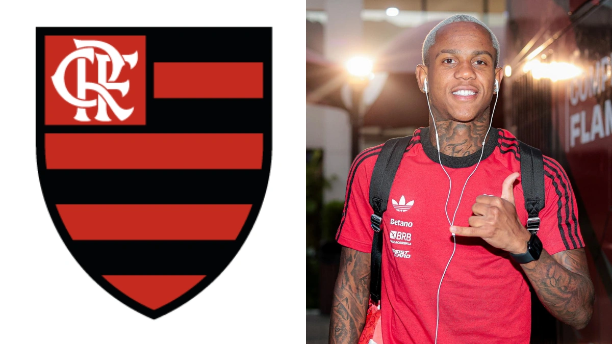 Flamengo paga valor milionário e ganha 2 reforços em negociação por Wallace Yan; entenda