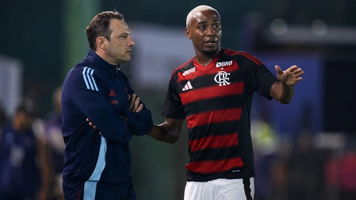 Flamengo trata proposta por Lorran como ‘desrespeitosa’