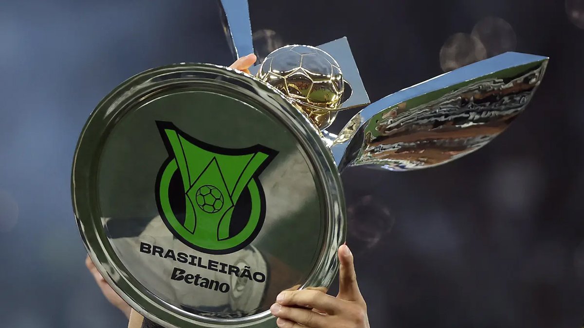 Flamengo x Vitória, Palmeiras x Internacional e mais 4 jogos acontecem neste domingo