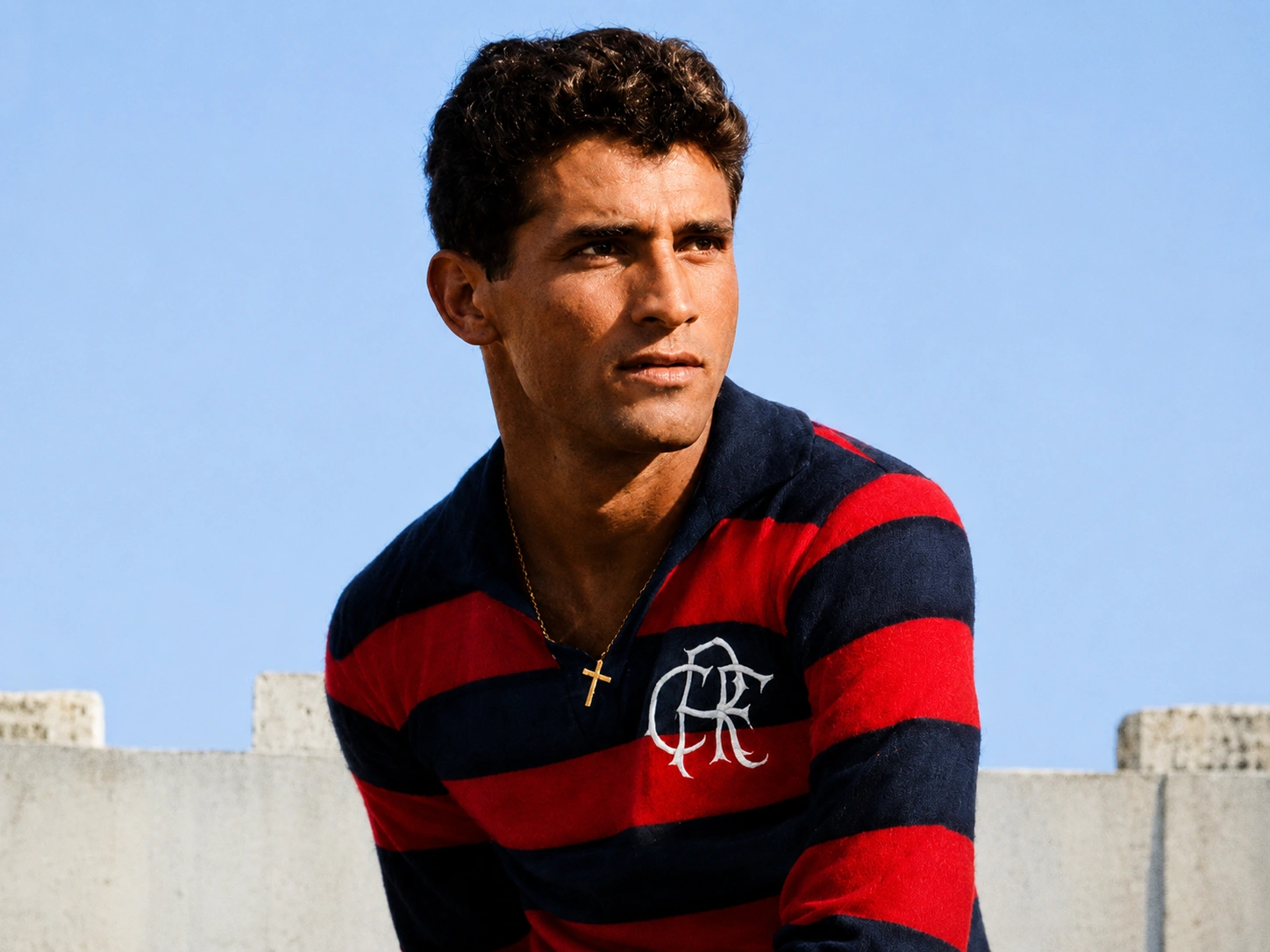Ídolo do Flamengo, Paulo Henrique será homenageado