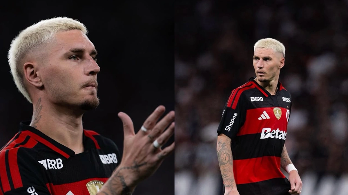 “Já é a minha casa”