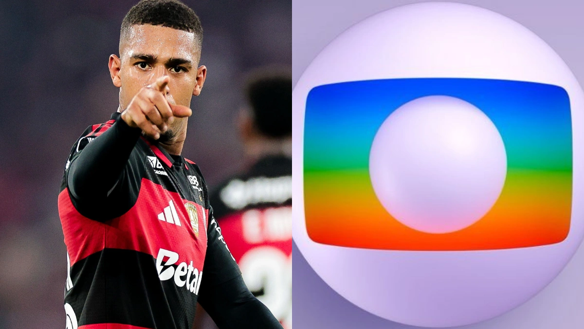 Jogo do Flamengo x Botafogo vai passar na Globo hoje?