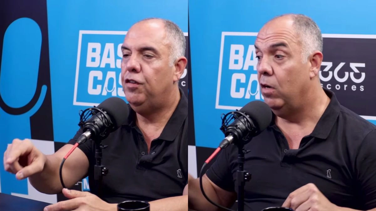 Marcos Braz cita Barcelona e alerta o Flamengo sobre altos investimentos