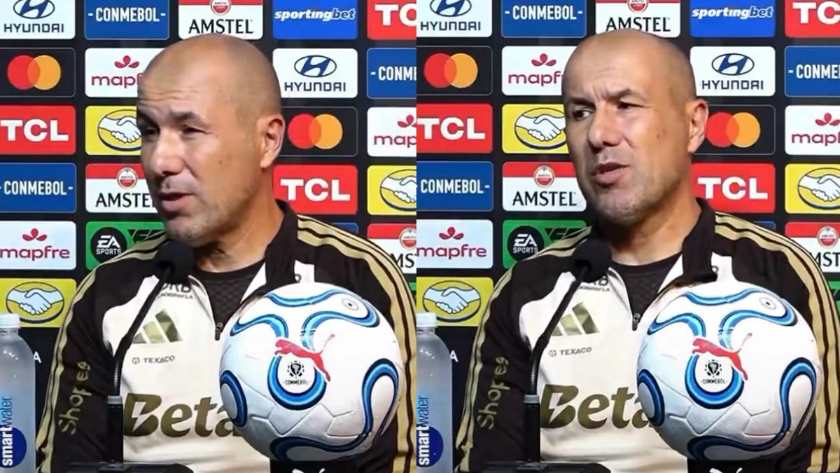 "Ninguém pode dizer não ao Flamengo"
