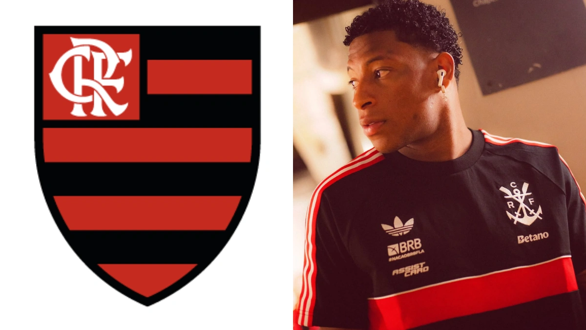 O que falta para Plata deixar o Flamengo e assinar contrato com o Dínamo de Moscou?
