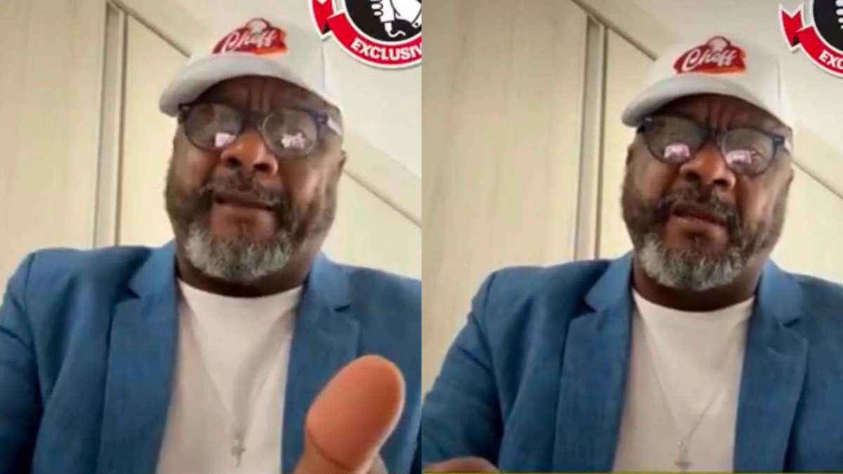 Pai de Gerson solta o verbo contra o Flamengo e explica como foi voltar ao Maracanã