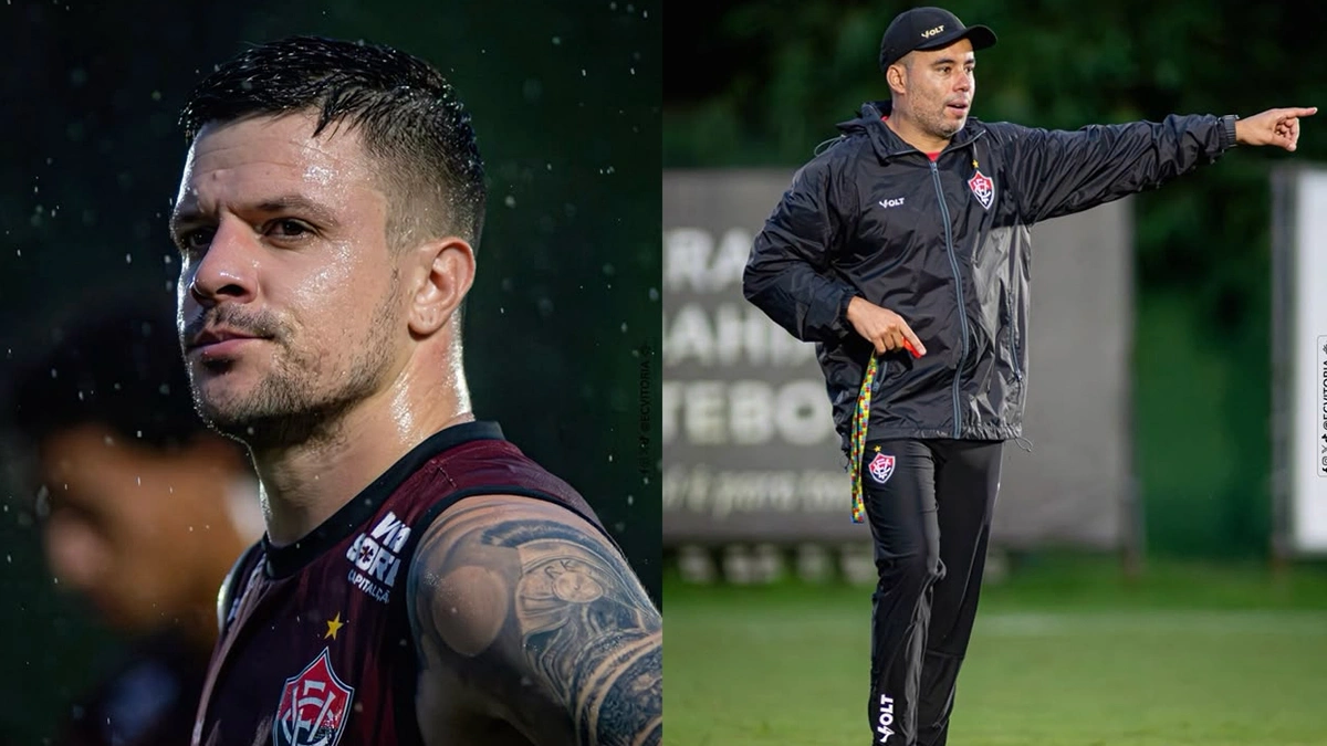 Próximo adversário do Flamengo, Vitória joga pela Copa do Brasil hoje; saiba onde assistir