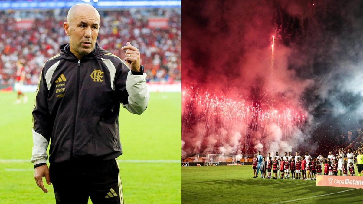 Próximo adversário do Flamengo enfrenta Athletico-PR pela Copa do Brasil hoje