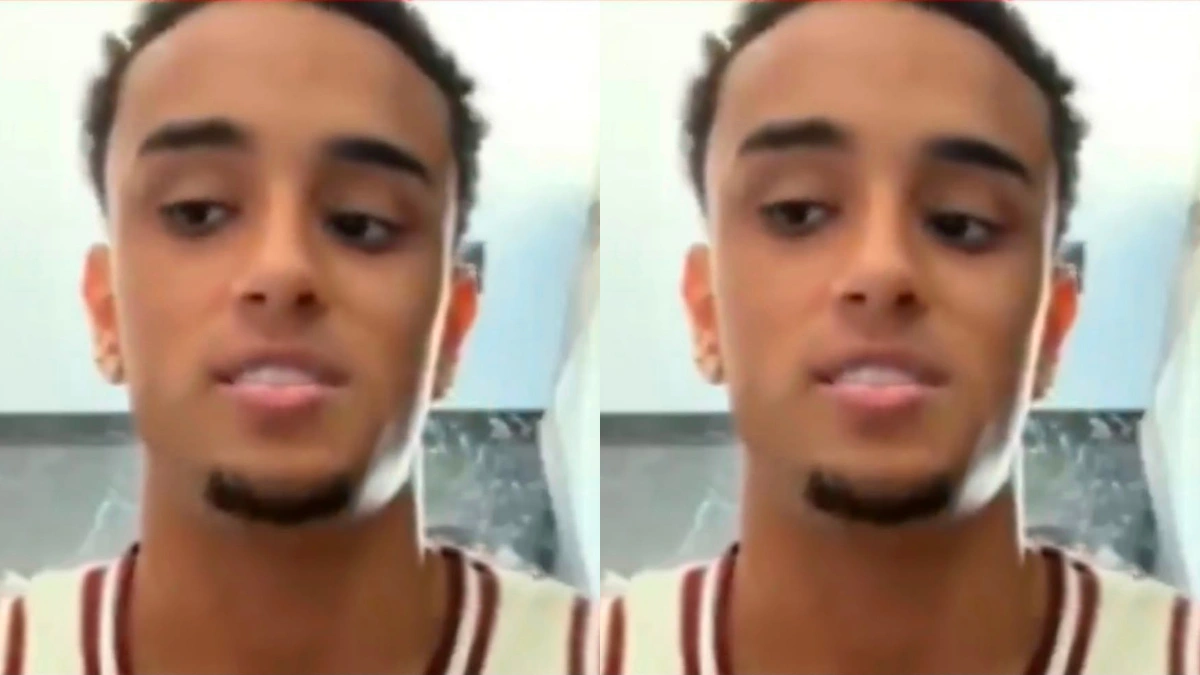 Ryan Roberto solta o verbo sobre exigências feitas ao Flamengo: "Tudo mentira"