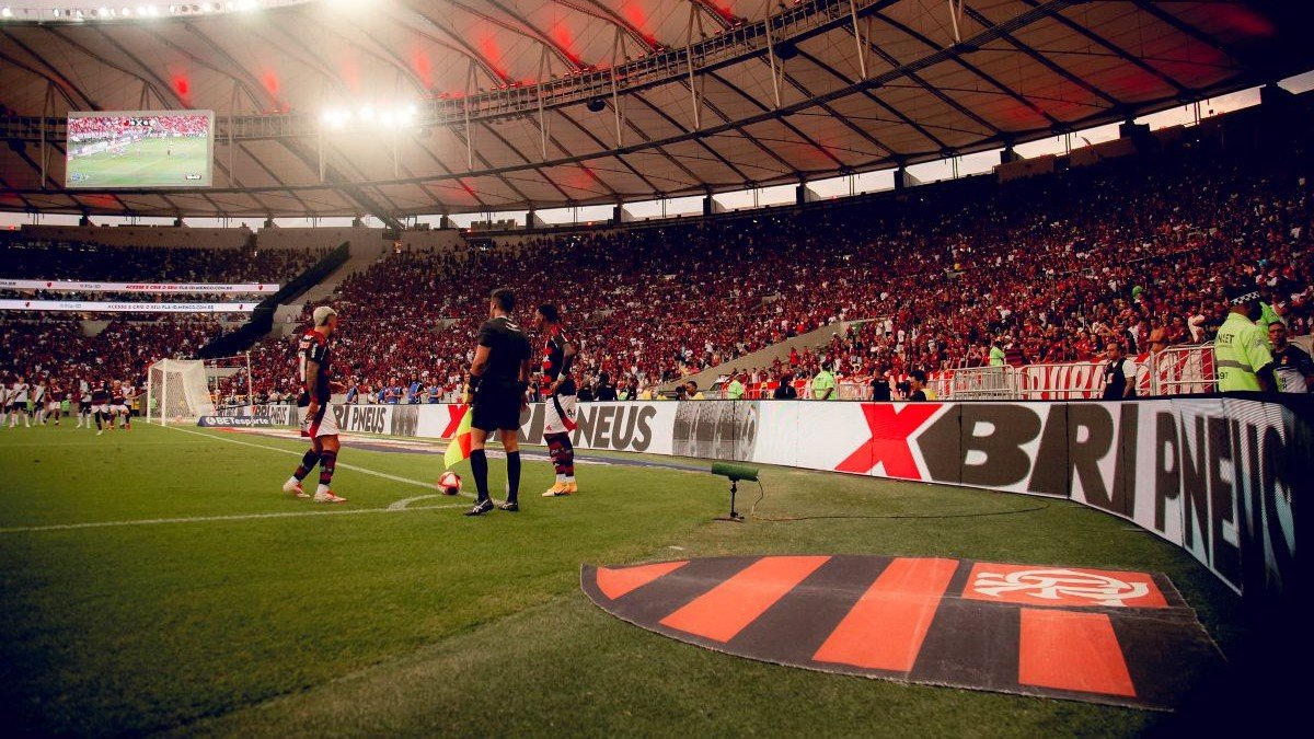 Vasco é barrado do Maracanã e confirma jogo em São Januário