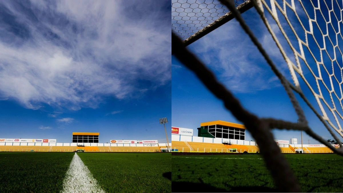 assista ao jogo do Flamengo x Mirassol