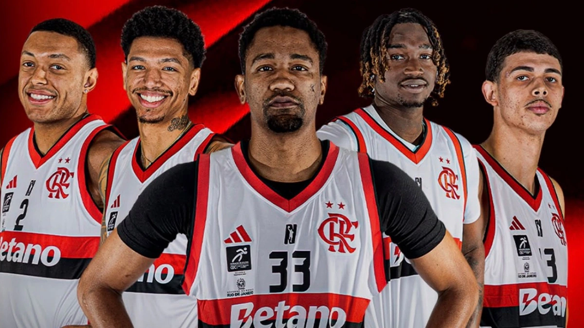 Saiba horário e onde assistir ao jogo do Flamengo x Biguá em amistoso no Uruguai