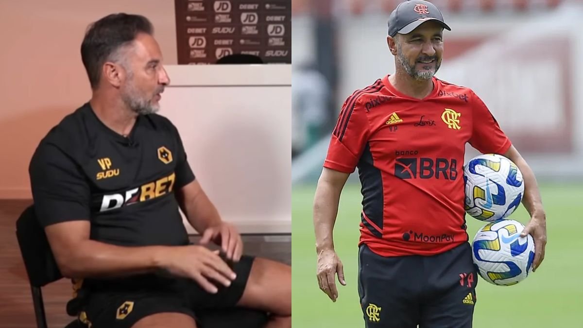 Botafogo avaliação contratação de 2 ex-Flamengo