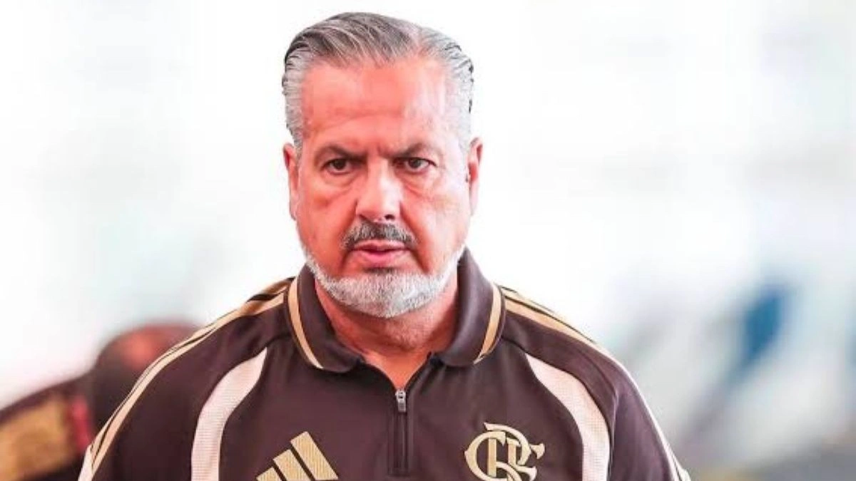 Boto, do Flamengo, vê enfraquecimento do Brasileirão