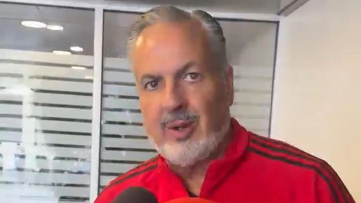 Boto é sincero sobre convocações de jogadores do Flamengo