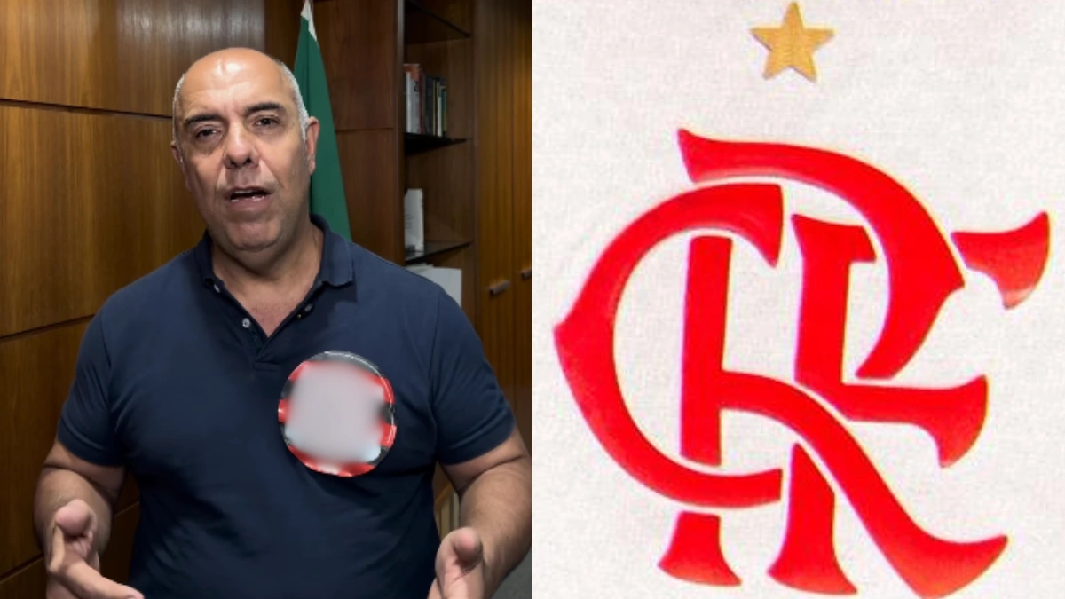Braz chama redução de estrangeiros de "retrocesso" e exalta postura do Flamengo