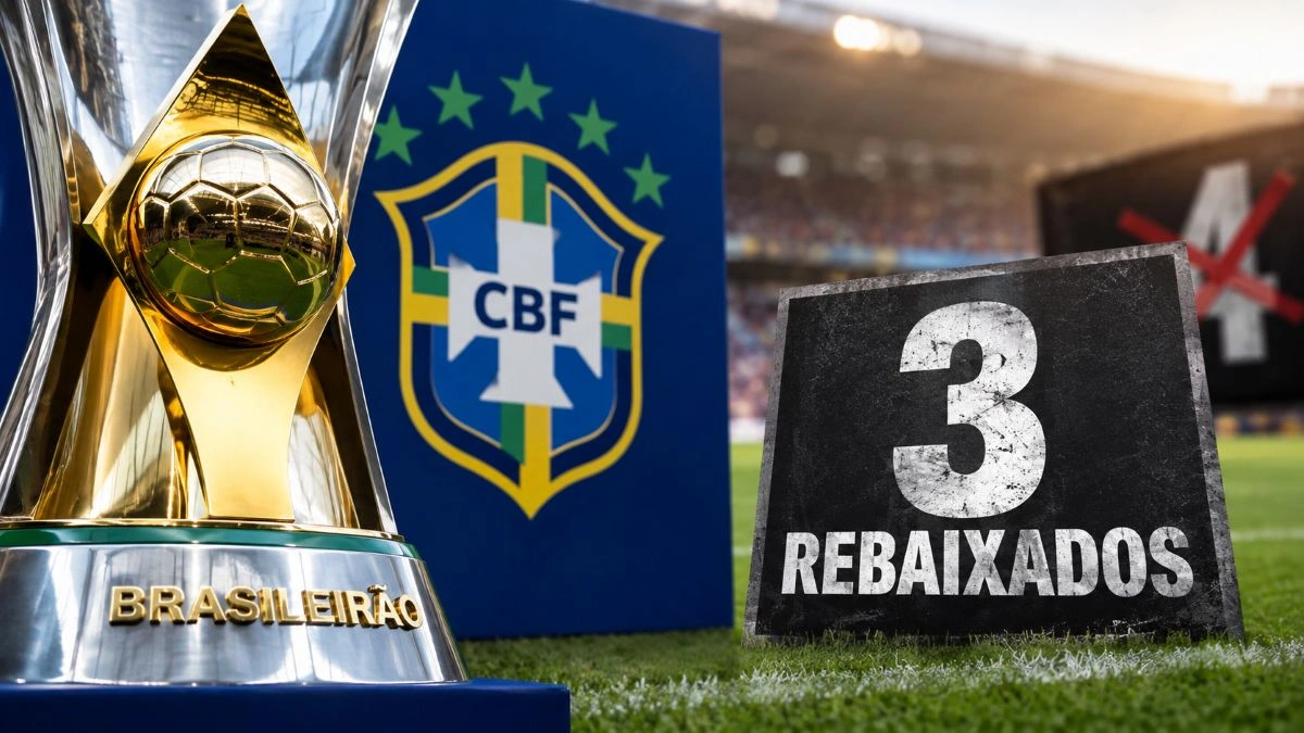 CBF leva proposta à reunião