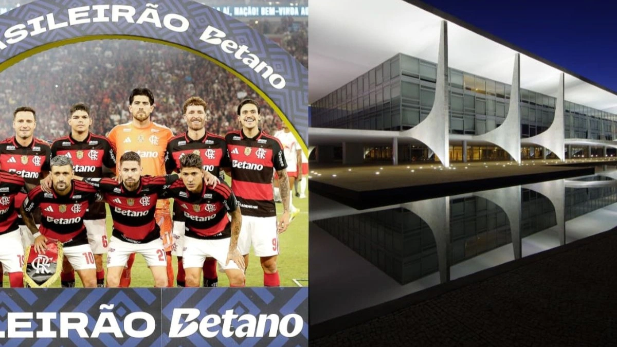 Clubes e federações pressionam presidente por restrição das bets
