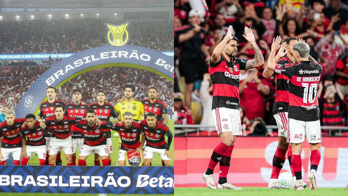 Como ficaria a tabela do Brasileirão sem erros de arbitragem?