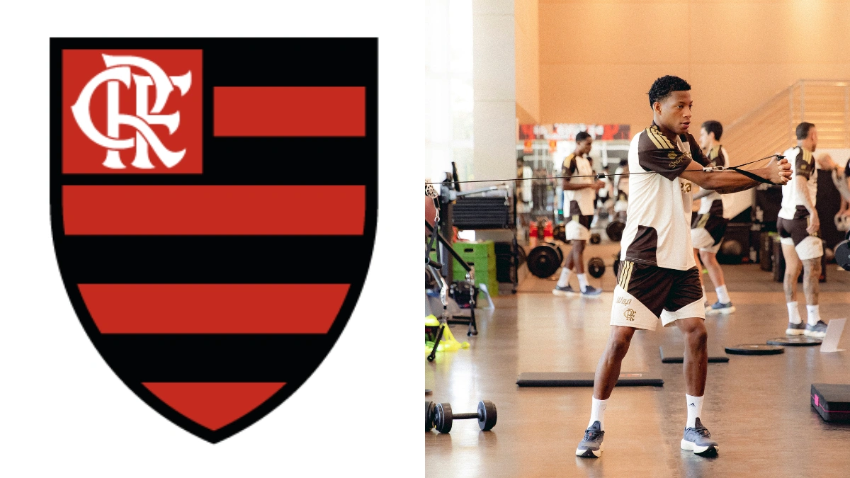 Como o Flamengo entende a reprovação de Plata nos exames do Dínamo? Checamos