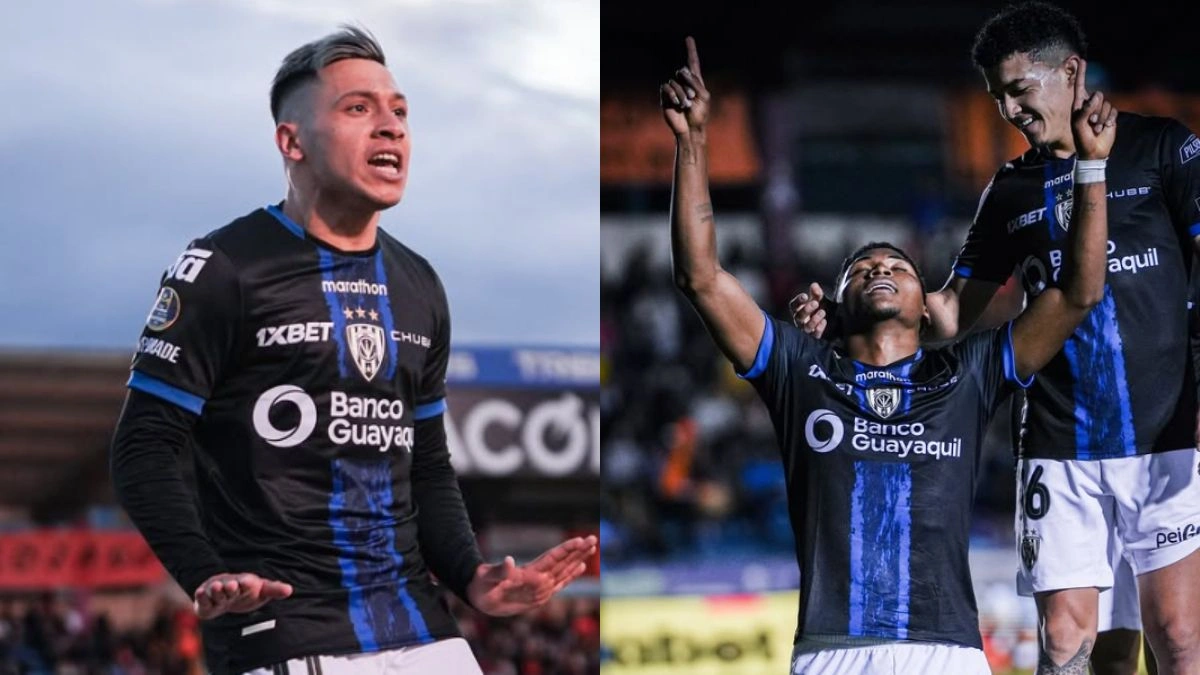 Del Valle 'liga o alerta' do Flamengo para jogo da Libertadores