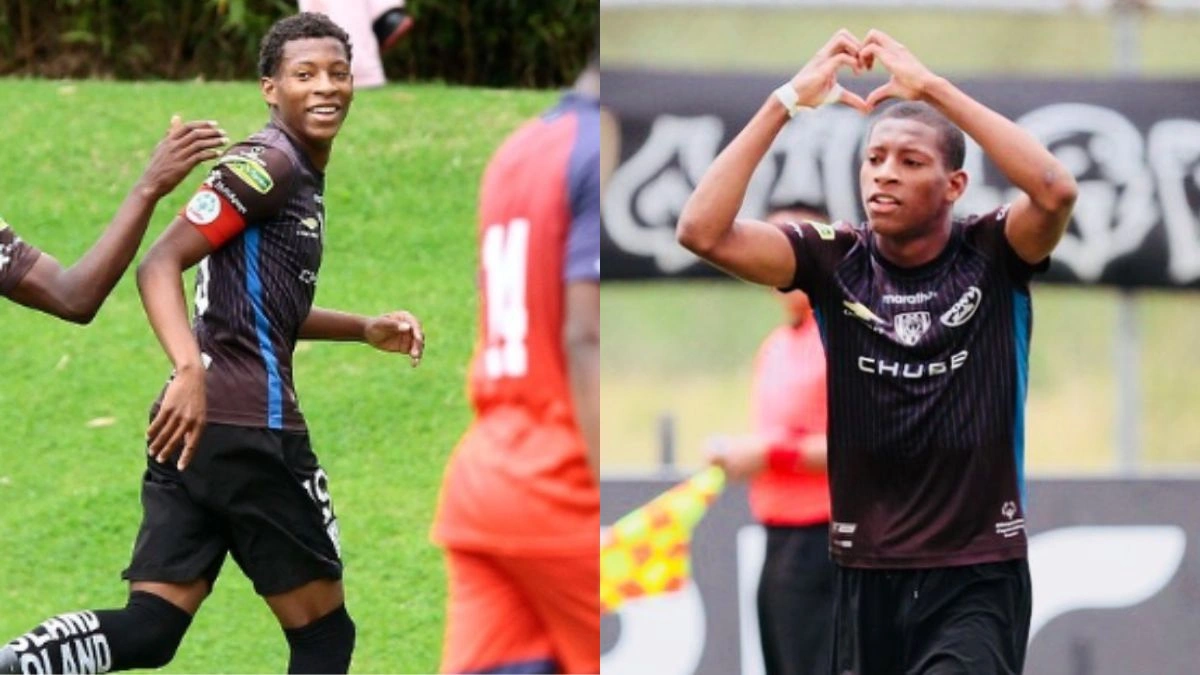 Dirigente do Del Valle relembra início de Plata antes de jogo contra o Flamengo