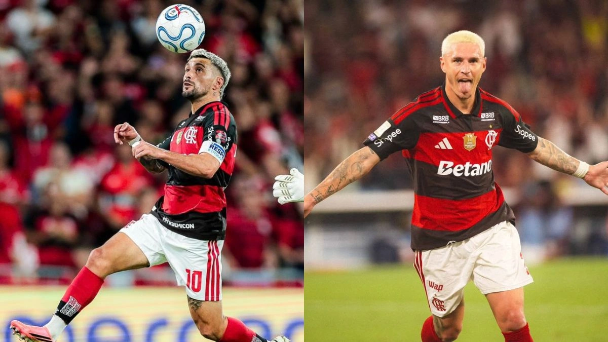 Entenda o processo de naturalização para jogadores estrangeiros no Brasil