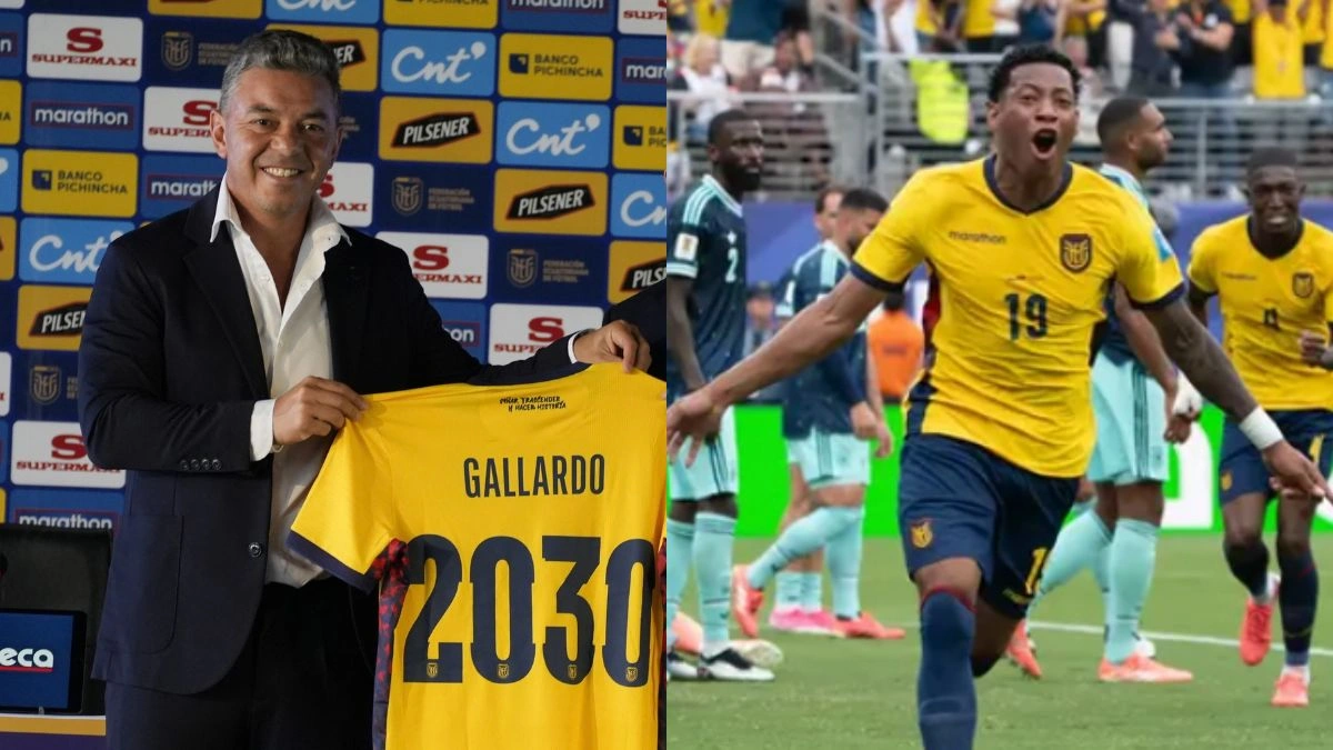 Equador 'corta' Plata de convocação após nova lesão no Flamengo