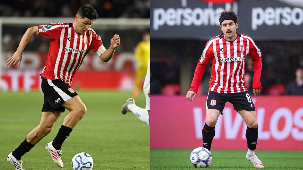 Estudiantes enfrenta o Lanús pelo Campeonato Argentino hoje; veja horário e onde assistir
