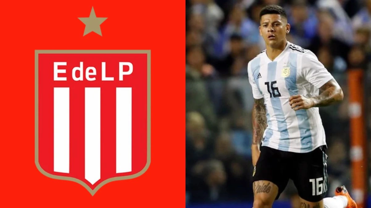 Estudiantes mira contratação de ex-United antes de jogo contra o Flamengo