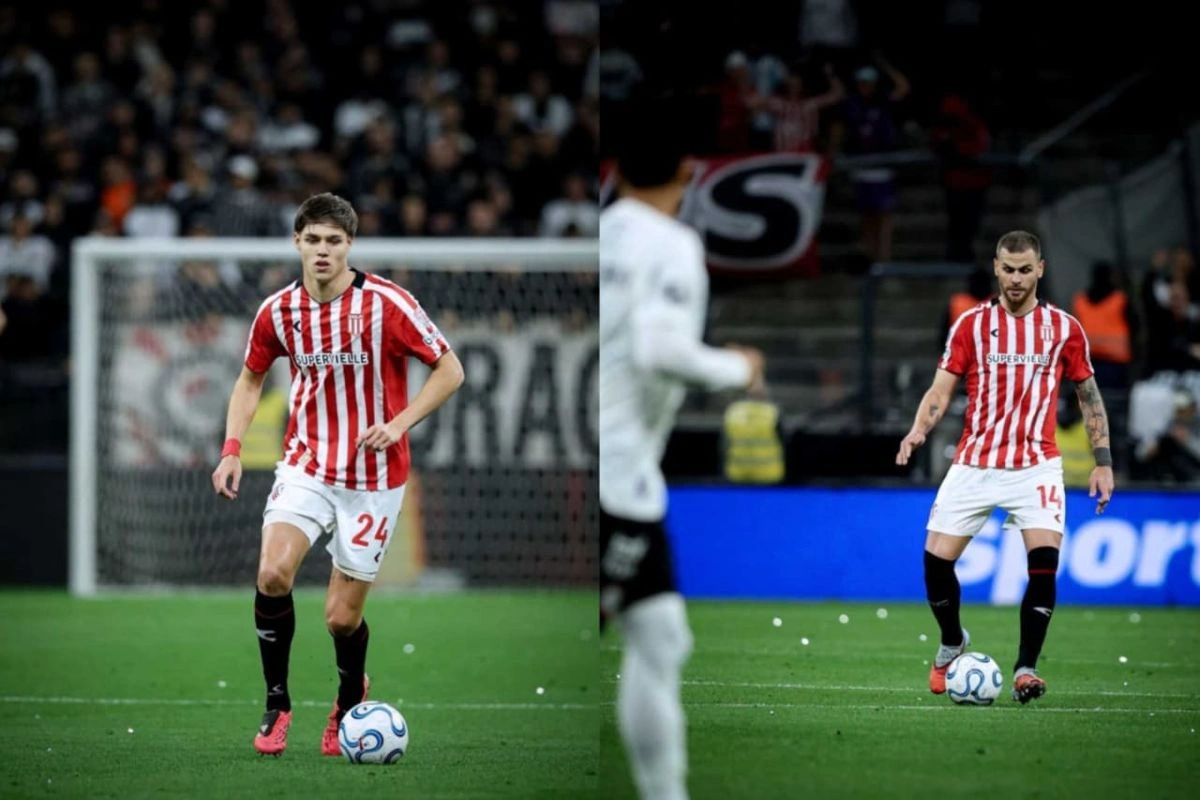 Estudiantes perde 2 titulares para semifinal da Libertadores