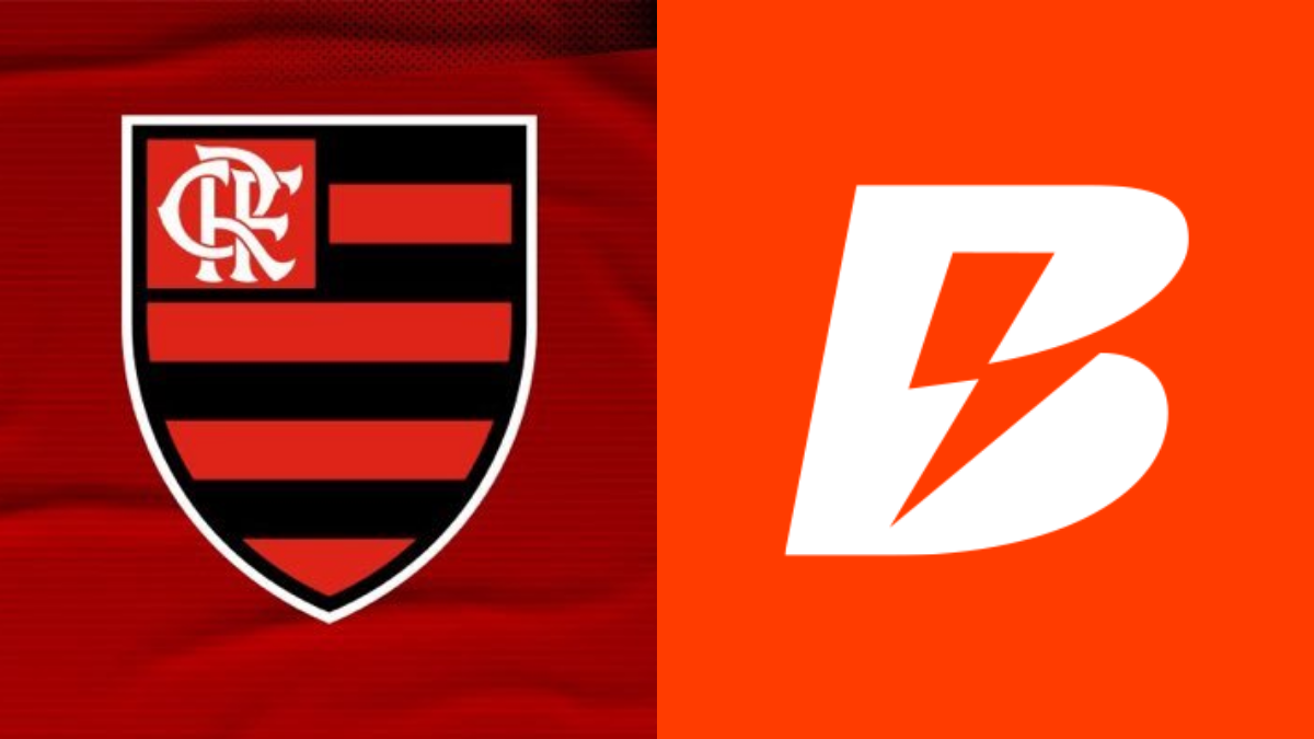 Flamengo colocará outra marca no lugar da Betano?