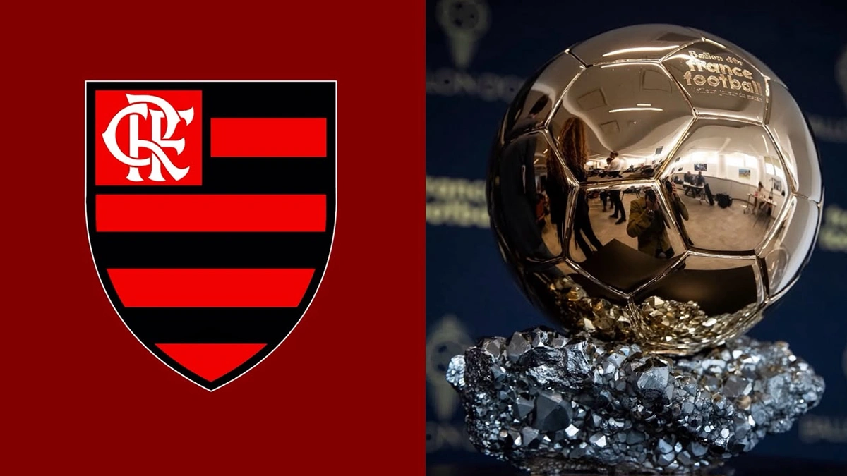 Flamengo é indicado ao prêmio de clube do ano; veja 5 finalistas