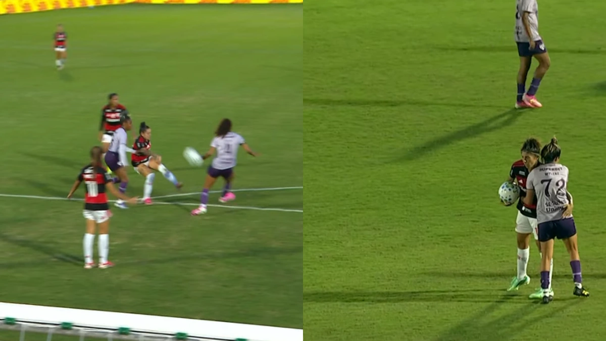 Flamengo empata com São Paulo e é eliminado do Brasileirão